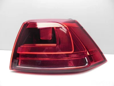 Volkswagen 5G0 945 096 N, 5G0 945 258 A / 5G0945096N, 5G0945258A GOLF VII (5G1, BQ1, BE1, BE2) 2015 Feu arrière - Image 1