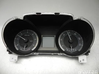 Toyota 83800-6AX50 / 838006AX50 LAND CRUISER (_J15_) 2016 Tableau de bord mph km/h - Image 1