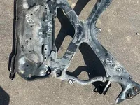 Audi 8W1399347H A4 Avant (8W5, B9) 2020 travesaño
