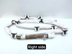 Volkswagen 3CN880742E ATLAS (CA1, CA2, CA3) 2019 Airbag de tête