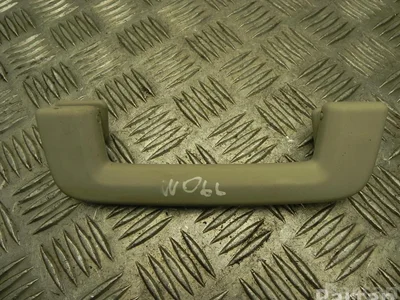 Land Rover 168000170 DISCOVERY IV (L319) 2011 Poignée de toit - Image 1