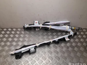 Lexus GA499-15860, GA499-15840 / GA49915860, GA49915840 ES VII XZ10 2019 Airbag de tête