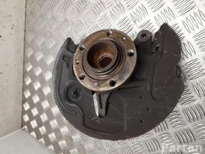 Citroën DS7 CROSSBACK 2018 rato guolio korpusas dešinė priekis