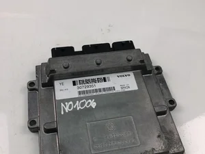 Volvo 30729351 V70 III (BW) 2008 Unidad de control del motor