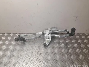 Škoda 5E4 955 023 / 5E4955023 Octavia Mk4 2021 Tringlerie d'essuie-glace