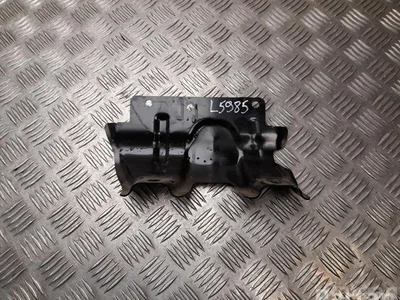 Jaguar J9D3-10C766-BA / J9D310C766BA I-PACE 2019 Support / montage - Image 1