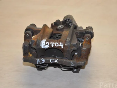 Audi 5R3615405A A3 hatchback (8YA) 2023 Étrier de frein Left Rear - Image 1