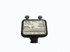 MAN Trucks 81259370051, 0273014007, K020568N04 TGX I 2015 Sensoren ESP