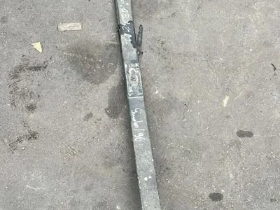 Maxus C00379670 Deliver 9 2024 Ressort à lames Right Rear - Image 1