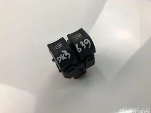 Renault 254113300R CAPTUR (J5_) 2016 Botón de elevación de ventanas