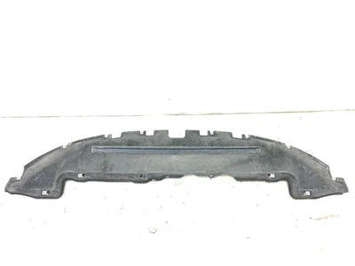 Audi E-Tron 2019 Cache de protection sous moteur - Image 1