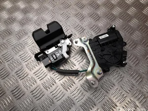 Kia 2325802, 2325802PBM SPORTAGE (QL) 2021 Serrure