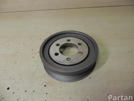 LAND ROVER 9W83-6316-BA / 9W836316BA RANGE ROVER IV (L322) 2014 Guide Pulley