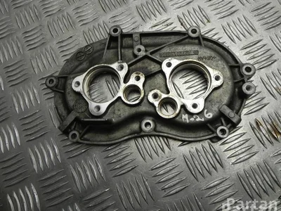 Mercedes-Benz A2720150501 GL-CLASS (X164) 2011 Couverture de courroie de distribution - Image 1