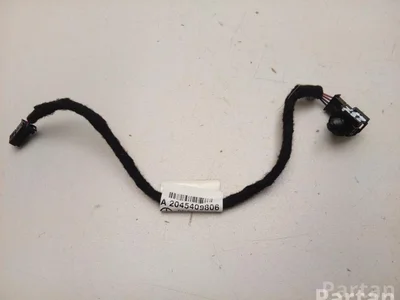 Mercedes-Benz A 204 540 98 06 / A2045409806 C-CLASS (W204) 2012 Unité d'envoi - Image 1