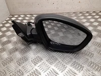 Fiat E8049114 600e / 600 (365_, 364_) 2025 Outside Mirror adjustment electric Turn signal Suround light Blind spot Warning Right