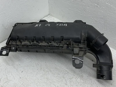 Citroën 9812735680 C4 CACTUS 2019 Boîtier de filtre à air - Image 1