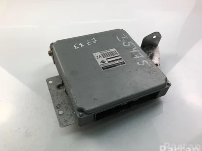 Nissan MEC20-705 / MEC20705 ALMERA I (N15) 2000 Unité de contrôle moteur - Image 1