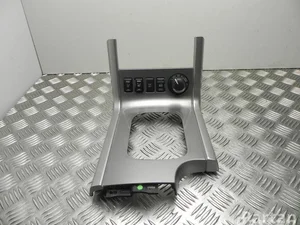 Nissan 1053583, 1053575 NP300 NAVARA Platform/Chassis (D40) 2010 Cadre