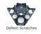 Gebrauchtes Original Aston Martin Vantage Coupe 2019 Blende Mittelkonsole - Bild 1