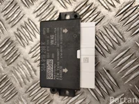 Volkswagen 50A 919 298 A, 50A 919 298 K / 50A919298A, 50A919298K TOURAN (5T1) 2021 Control unit for park assist