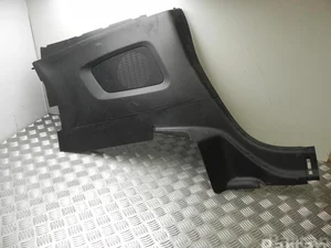 Ford USA FR3B-7631013-AHW, FR3B-7631113-AGW / FR3B7631013AHW, FR3B7631113AGW MUSTANG Coupe 2016 Garniture /moulage