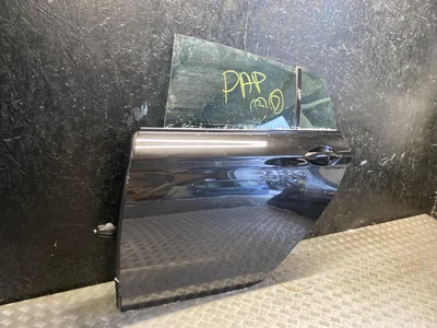 BMW 5 Gran Turismo (F07) 2013 Porte Left Rear - Image 1