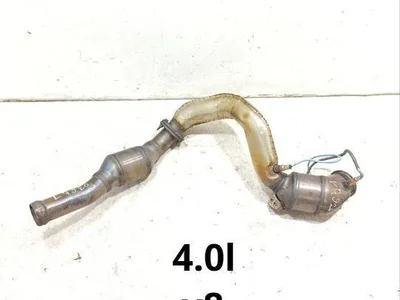 Aston Martin A2054904014, JY53-5E215-AB, JY53-5G232-AB, 2000015857 / A2054904014, JY535E215AB, JY535G232AB, 2000015857 Vantage Coupe 2019 Katalizator - Obraz 1