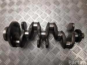 Volkswagen 05L105212C PASSAT Variant (3G5) 2019 Crankshaft