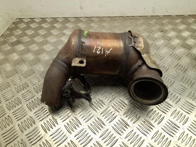 Škoda 5Q0 131 690 K, 5Q0 166 GB / 5Q0131690K, 5Q0166GB OCTAVIA III (5E3) 2018 Catalyseur - Image 1