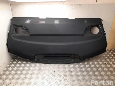 Mercedes-Benz A 213 690 18 07 / A2136901807 E-CLASS (W213) 2020 Vidinis bagažinės dangtis, palangė - Paveiksliukas 1