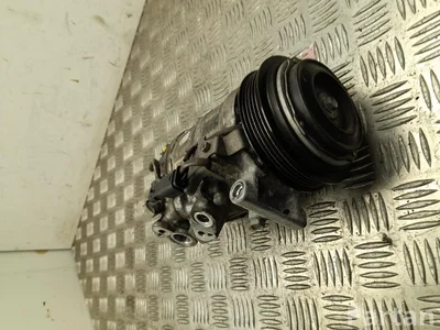 Mercedes-Benz A 000 830 06 04 / A0008300604 C-Class (W206) 2022 Klimakompressor - Bild 1