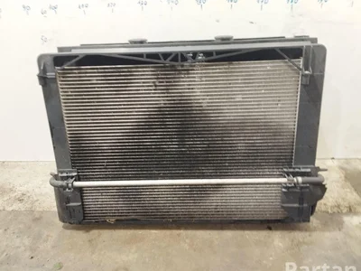 BMW 7562590, 9255983, 7594611, C203090 5 Gran Turismo (F07) 2013 Radiateur - Image 1