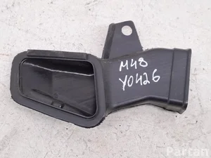 Citroën 9673843280 C3 III (SX) 2019 Prowadnica ssąca powietrza