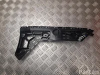 Volkswagen 57L 807 393 B / 57L807393B Tayron 2025 Wspornik zderzaka z tyłu z lewej