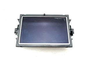 Mercedes-Benz A1729016500, A1729020201 CLS (C218) 2013 Ecran