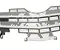 Mercedes-Benz Trucks A9618850253, A9618850053 ACTROS MP4 / MP5 2018 Lower grill - Image 3