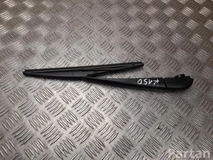 Toyota 1348-M3, 1027-M7 / 1348M3, 1027M7 Yaris Cross XP210 2025 Ramię wycieraczki z tyłu