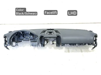 Porsche 7P5857003D, 7P5857003DK4 CAYENNE (92A) 2015 Dashboard - Image 1
