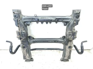 Mercedes-Benz A2976200902, A2976224300, A2976224200, A2976201102, A2973230700 EQS (V297) 2022 Querträger vorne