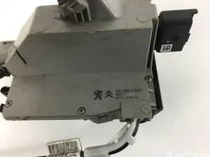 Peugeot  9812501380 / 9812501380 2008 2017 Serrure de porte