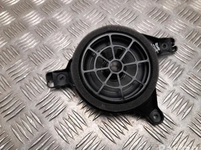 Audi 4M0 035 398 F / 4M0035398F Q7 (4M) 2017 Haut-parleur - Image 1