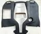 Aston Martin MY83-102A70-AA / MY83102A70AA DBX 2021 Motorabdeckung - Bild 1