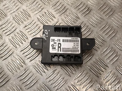 Jeep 68316558AD GRAND CHEROKEE IV (WK, WK2) 2020 Türsteuergerät vorne rechts - Bild 1