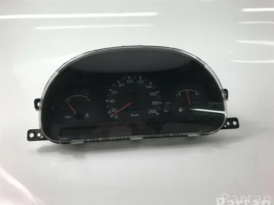 Hyundai 94006-22000 / 9400622000 ACCENT I (X-3) 2000 Tableau de bord - Image 1