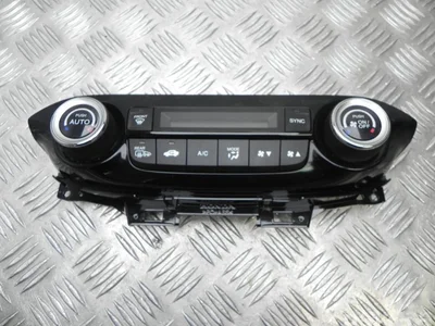 Honda 79600 T1V E611 M1 / 79600T1VE611M1 CR-V IV (RM_) 2016 Contrôle automatique de la climatisation - Image 1