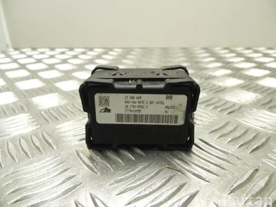 Vauxhall 13 208 665 / 13208665 ASTRA Mk V (H) Estate 2006 Capteur - Image 1