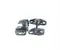 Jeep 85574F, 3552D, 354AB Wagoneer/ Wagoneer L WS 2023 Bisagra de puerta Left Front - Imagen 3