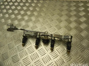 Honda BA14 JAZZ IV (GK_) 2014 Distribution de carburant