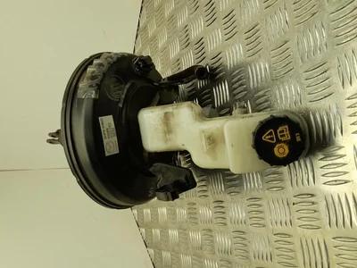 Mazda GHP9-43800 / GHP943800 6 Estate (GJ, GL) 2013 Maître-cylindre de frein - Image 1